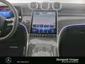 Mercedes-Benz GLC 300 GLC 300 de 4M AMG +Distronic+AHK+KeylessGo+360°+ Schwarz - thumbnail 5