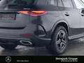 Mercedes-Benz GLC 300 GLC 300 de 4M AMG +Distronic+AHK+KeylessGo+360°+ Schwarz - thumbnail 4