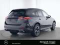 Mercedes-Benz GLC 300 GLC 300 de 4M AMG +Distronic+AHK+KeylessGo+360°+ Schwarz - thumbnail 2