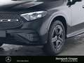 Mercedes-Benz GLC 300 GLC 300 de 4M AMG +Distronic+AHK+KeylessGo+360°+ Schwarz - thumbnail 3