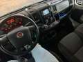 Fiat Ducato 2.0 M-jet 115CV DOPPIA CABINA 7 Posti CASSONE Blanc - thumbnail 5