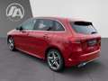 Mercedes-Benz B 250 e AMG+MBUX+SHZ+LED+PDC+HUD+360°+Apple+DAB Rot - thumbnail 4