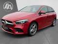 Mercedes-Benz B 250 e AMG+MBUX+SHZ+LED+PDC+HUD+360°+Apple+DAB Rot - thumbnail 14