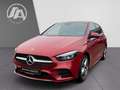 Mercedes-Benz B 250 e AMG+MBUX+SHZ+LED+PDC+HUD+360°+Apple+DAB Roşu - thumbnail 3