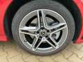 Mercedes-Benz B 250 e AMG+MBUX+SHZ+LED+PDC+HUD+360°+Apple+DAB Rot - thumbnail 7
