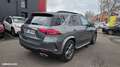 Mercedes-Benz GLE 350 Classe Mercedes E 350 DE 4MATIC EQ POWER 9G-Tronic Gris - thumbnail 6