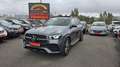 Mercedes-Benz GLE 350 Classe Mercedes E 350 DE 4MATIC EQ POWER 9G-Tronic Gris - thumbnail 1