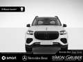 Mercedes-Benz GLS 600 4M Maybach Manufaktur Leder Night Series Weiß - thumbnail 10