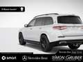 Mercedes-Benz GLS 600 4M Maybach Manufaktur Leder Night Series Weiß - thumbnail 3
