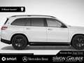 Mercedes-Benz GLS 600 4M Maybach Manufaktur Leder Night Series Weiß - thumbnail 5