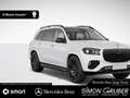 Mercedes-Benz GLS 600 4M Maybach Manufaktur Leder Night Series Weiß - thumbnail 11
