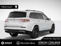 Mercedes-Benz GLS 600 4M Maybach Manufaktur Leder Night Series Weiß - thumbnail 4