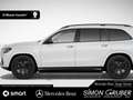 Mercedes-Benz GLS 600 4M Maybach Manufaktur Leder Night Series Weiß - thumbnail 2