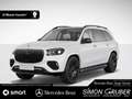 Mercedes-Benz GLS 600 4M Maybach Manufaktur Leder Night Series Weiß - thumbnail 1