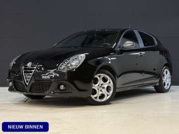 1.4 Turbo MultiAir Sprint | BTW Auto | Navigatie |