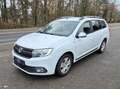Dacia Logan MCV II Kombi Laureate |1.Hand|Navi|SHG| Alb - thumbnail 3