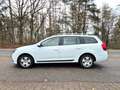 Dacia Logan MCV II Kombi Laureate |1.Hand|Navi|SHG| Alb - thumbnail 4