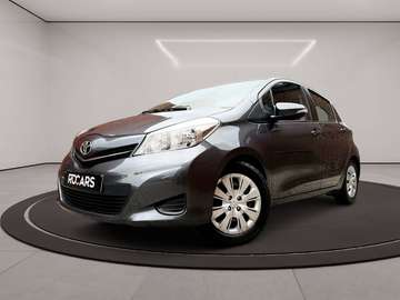 1.0i VVT-i *GPS*CAMERA*AIRCO*GARANTIE 12MOIS