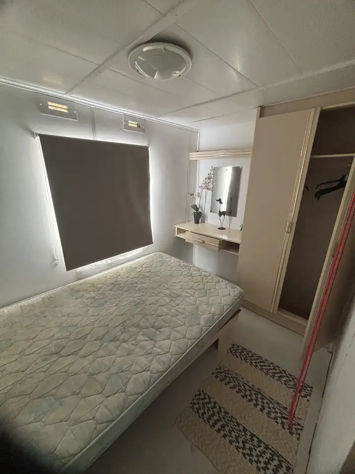 Caravane + Auvent, foto 4