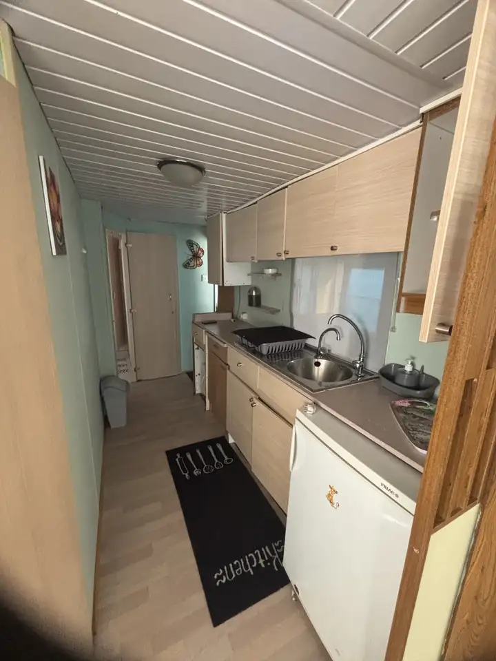 Caravane + Auvent, foto 6