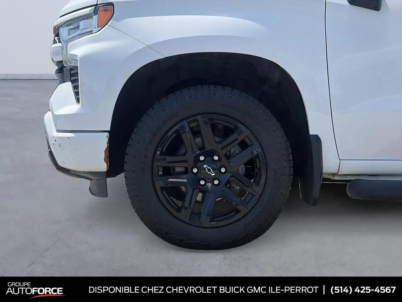 Chevrolet Silverado 1500 снимка Chevrolet Silverado 1500