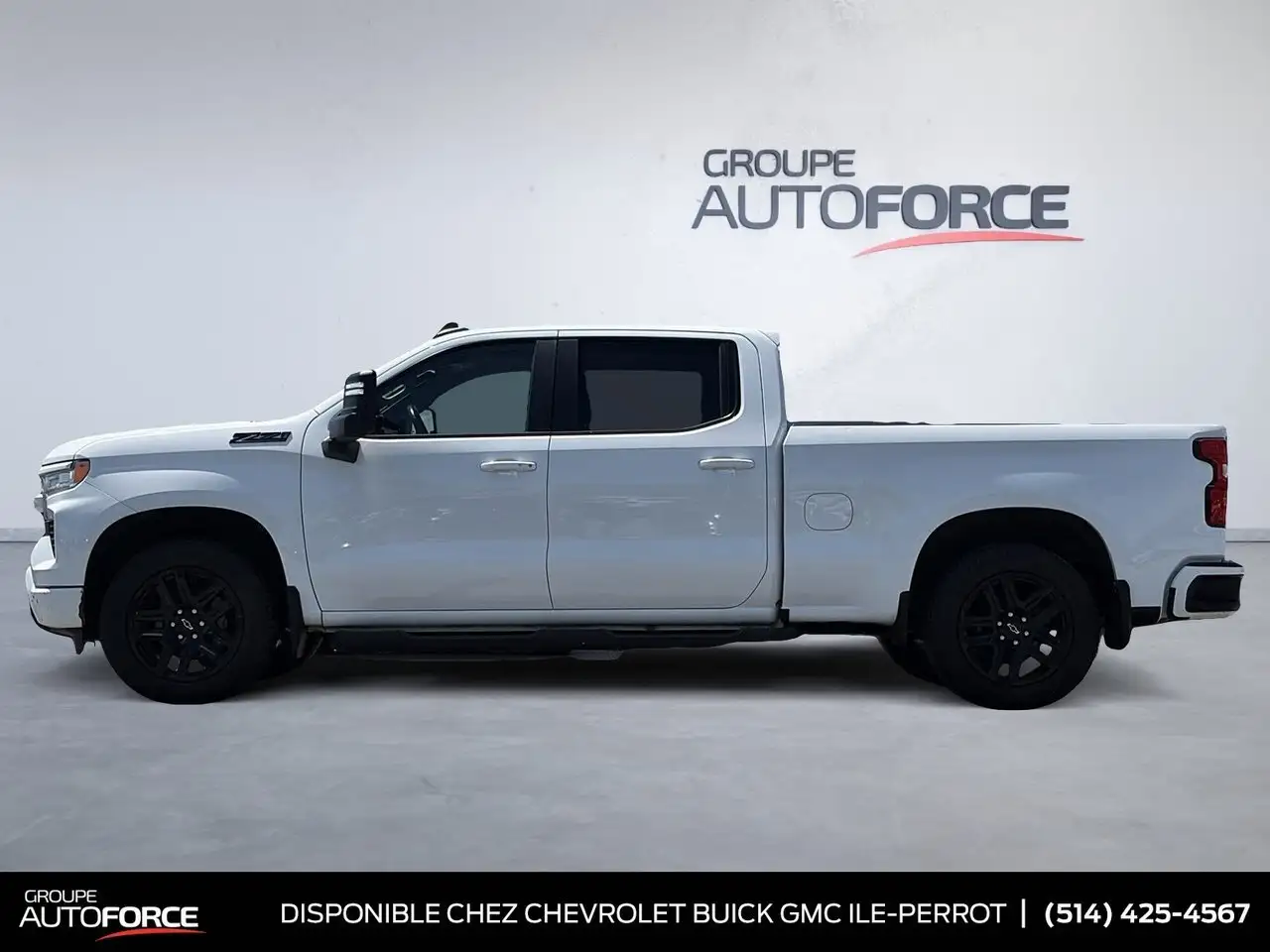 Chevrolet Silverado 1500 снимка Chevrolet Silverado 1500
