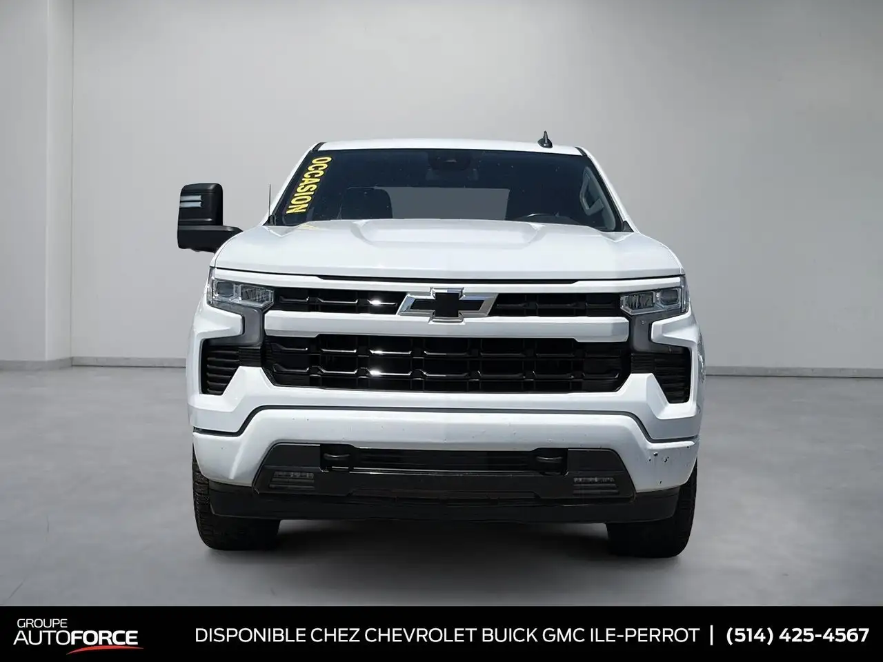 Chevrolet Silverado 1500 снимка Chevrolet Silverado 1500