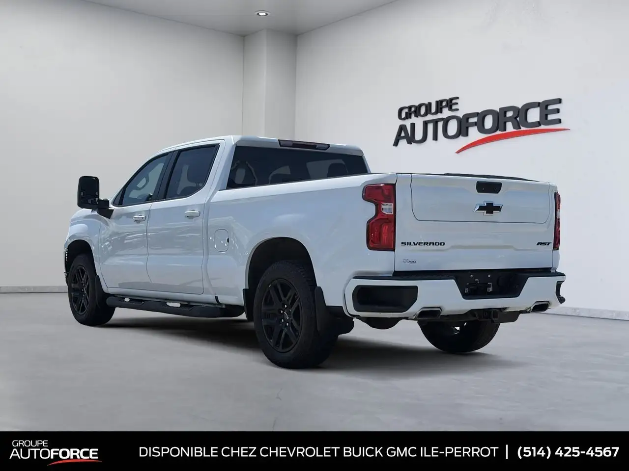 Chevrolet Silverado 1500 снимка Chevrolet Silverado 1500