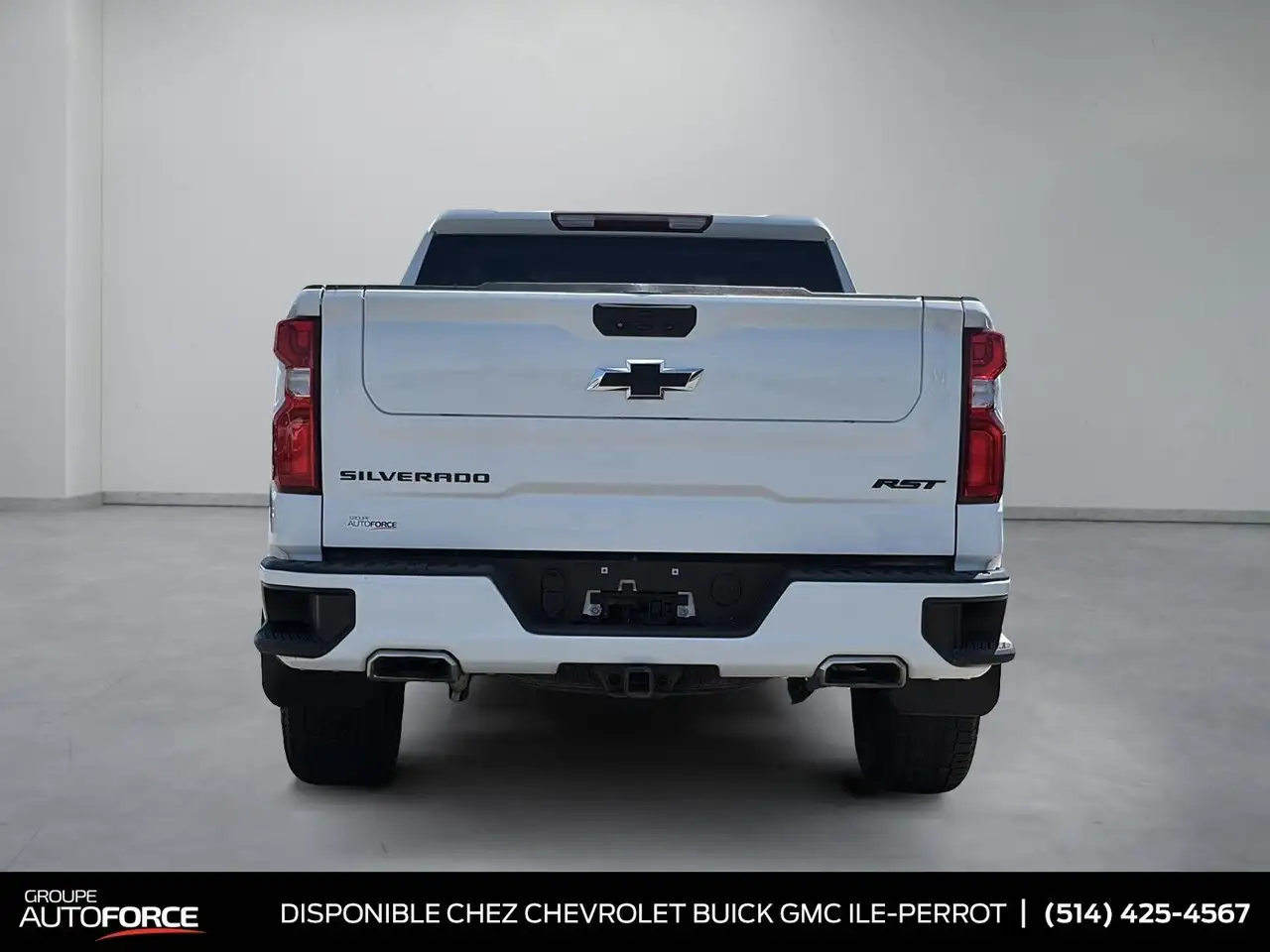 Chevrolet Silverado 1500 снимка Chevrolet Silverado 1500