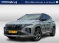 Hyundai TUCSON 1.6 T-GDI HEV Premium | 360 Camera | N-Line | Stoe Grijs - thumbnail 1