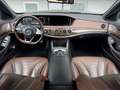 Mercedes-Benz S 400 4Matic*Massage*Burmaster*Memory*360* Azul - thumbnail 12