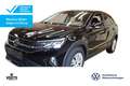 Volkswagen Taigo 1.0 TSI 5-Gang LED+KLIMA+LightAssist Schwarz - thumbnail 1