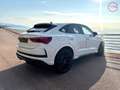 Audi RS Q3 II SPORTBACK 2.5 TFSI 400 28CV S TRONIC 7 Blanc - thumbnail 9