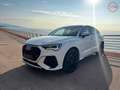 Audi RS Q3 II SPORTBACK 2.5 TFSI 400 28CV S TRONIC 7 Blanc - thumbnail 1