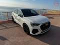 Audi RS Q3 II SPORTBACK 2.5 TFSI 400 28CV S TRONIC 7 Blanc - thumbnail 7