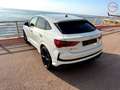 Audi RS Q3 II SPORTBACK 2.5 TFSI 400 28CV S TRONIC 7 Blanc - thumbnail 14
