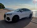 Audi RS Q3 II SPORTBACK 2.5 TFSI 400 28CV S TRONIC 7 Blanc - thumbnail 4