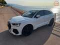 Audi RS Q3 II SPORTBACK 2.5 TFSI 400 28CV S TRONIC 7 Blanc - thumbnail 3