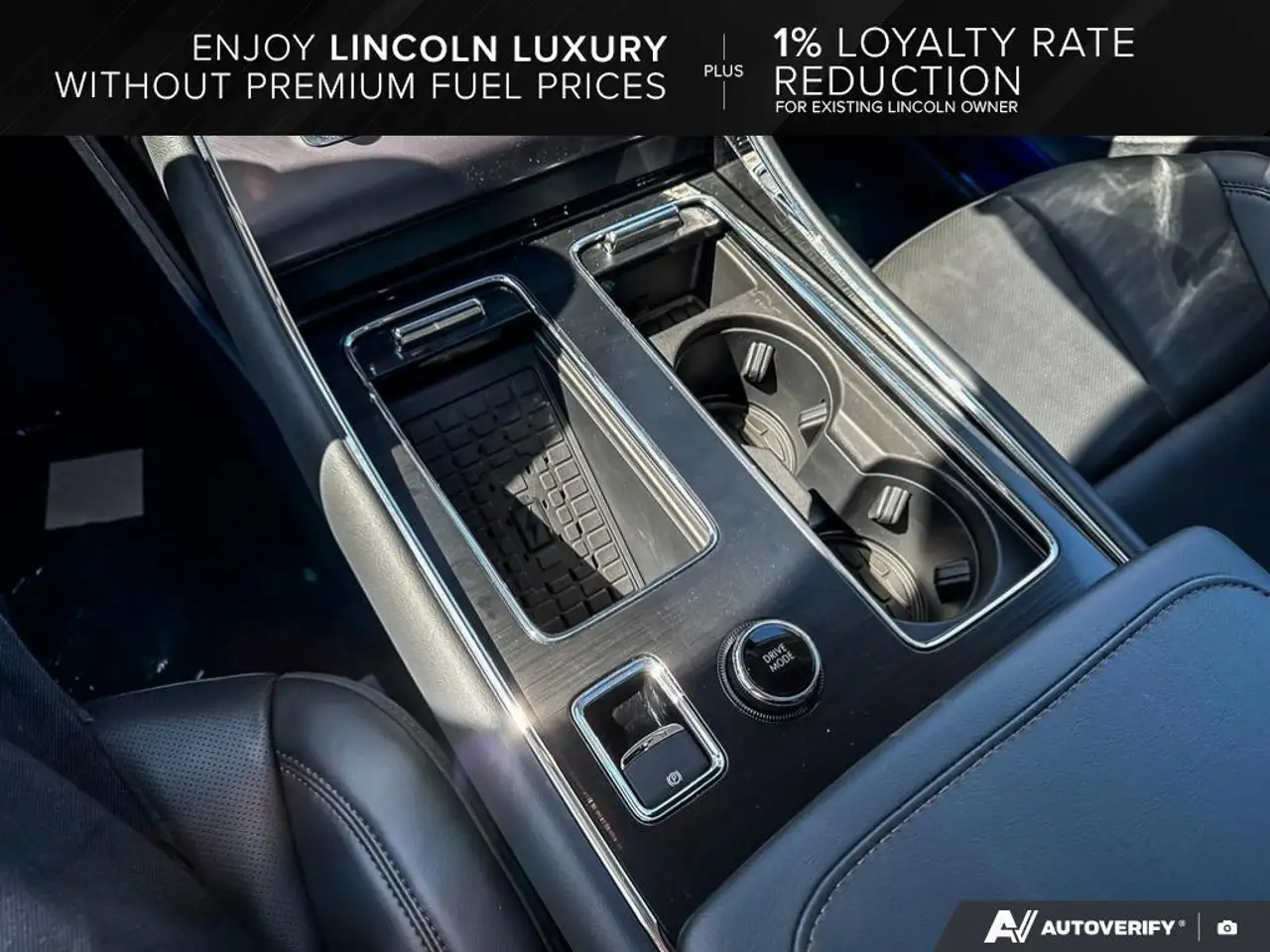Lincoln Aviator fotografie Lincoln Aviator