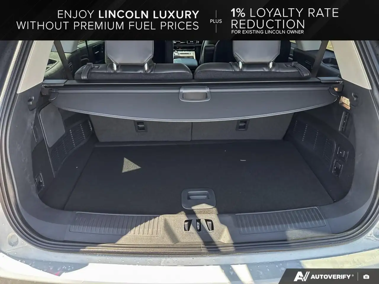 Lincoln Aviator fotografie Lincoln Aviator