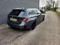 BMW 318 Touring 318d TOIT PANORAMIQUE CUIR XENON LED Grijs - thumbnail 8