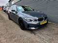 BMW 318 Touring 318d TOIT PANORAMIQUE CUIR XENON LED Grijs - thumbnail 4