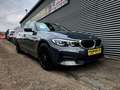 BMW 318 Touring 318d TOIT PANORAMIQUE CUIR XENON LED Grijs - thumbnail 5