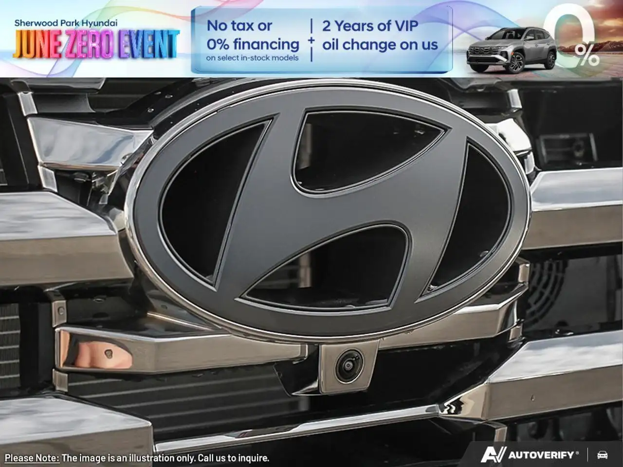 Hyundai TUCSON photo Hyundai TUCSON