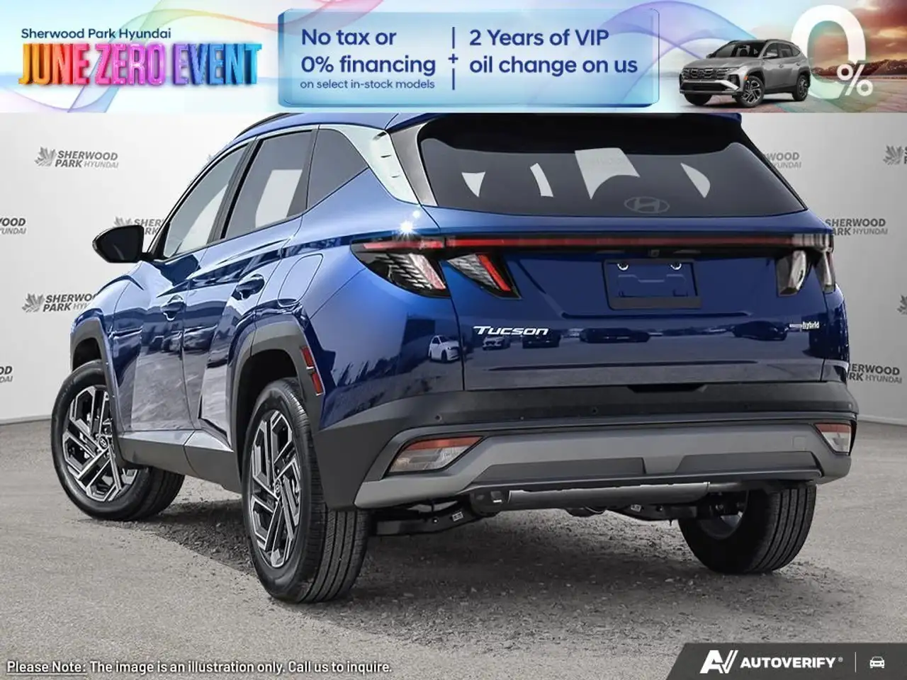 Hyundai TUCSON photo Hyundai TUCSON