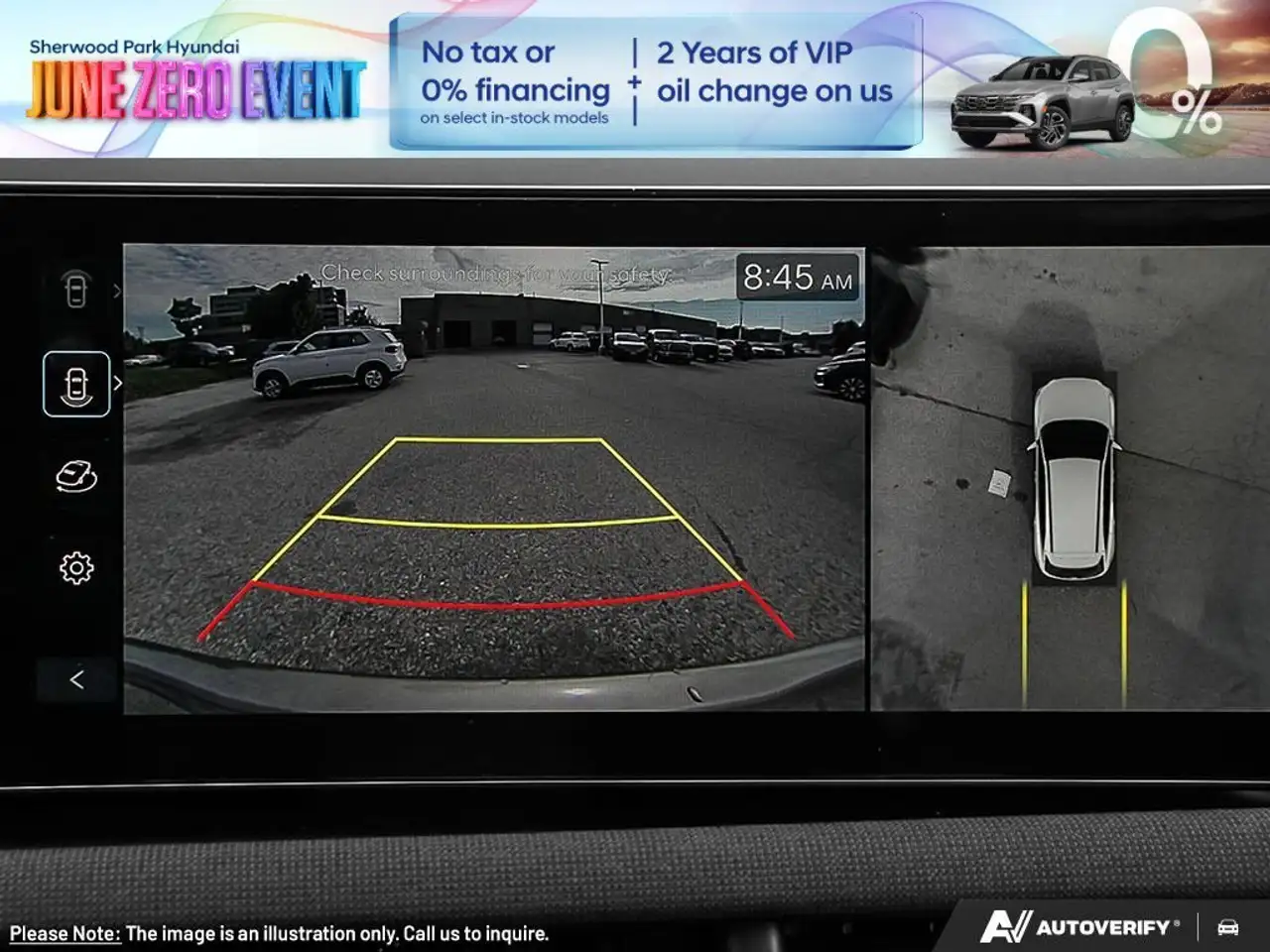 Hyundai TUCSON photo Hyundai TUCSON