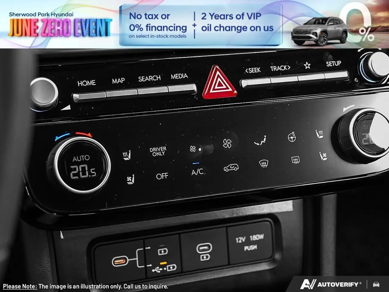 Hyundai TUCSON photo Hyundai TUCSON