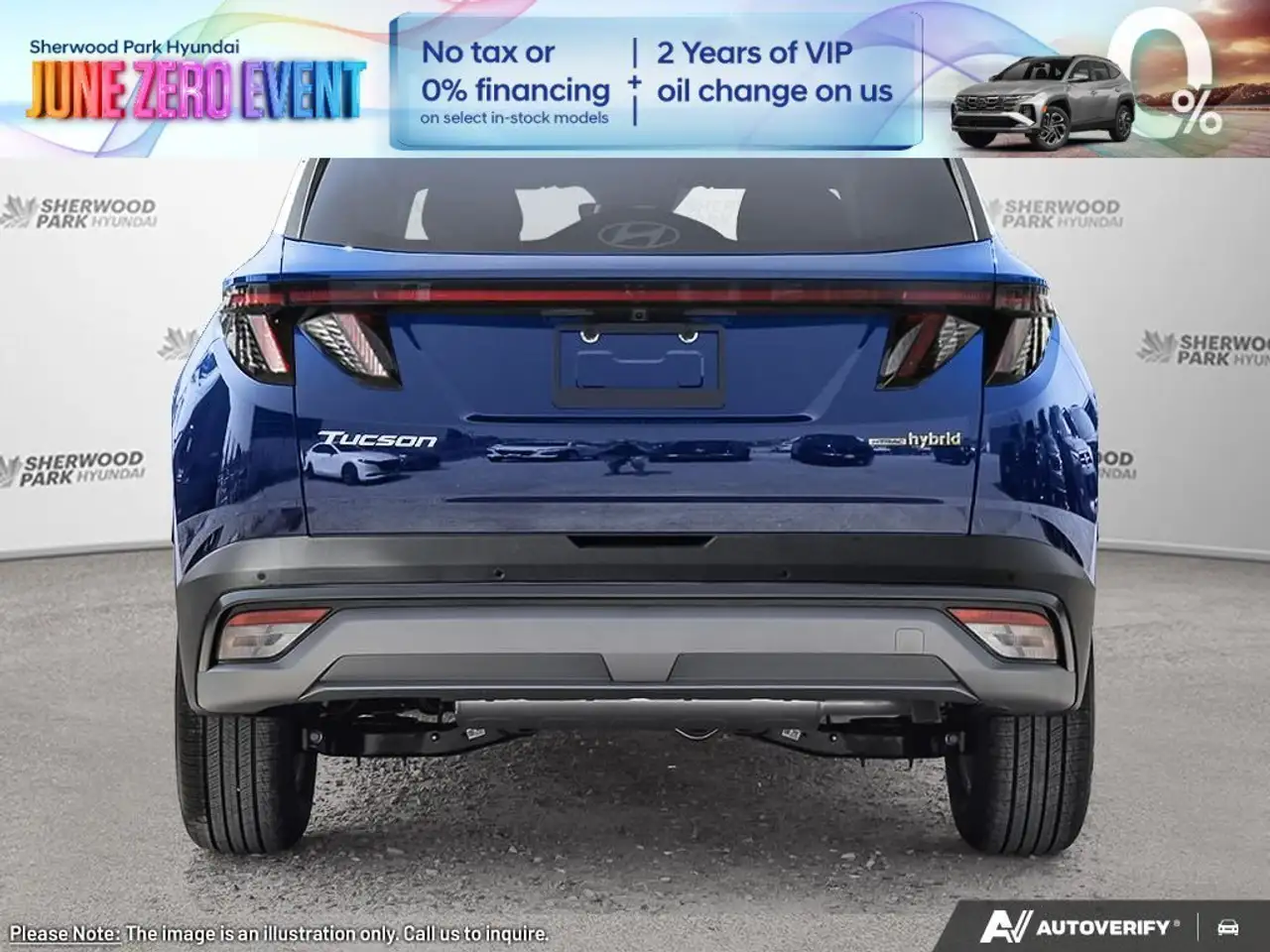 Hyundai TUCSON photo Hyundai TUCSON