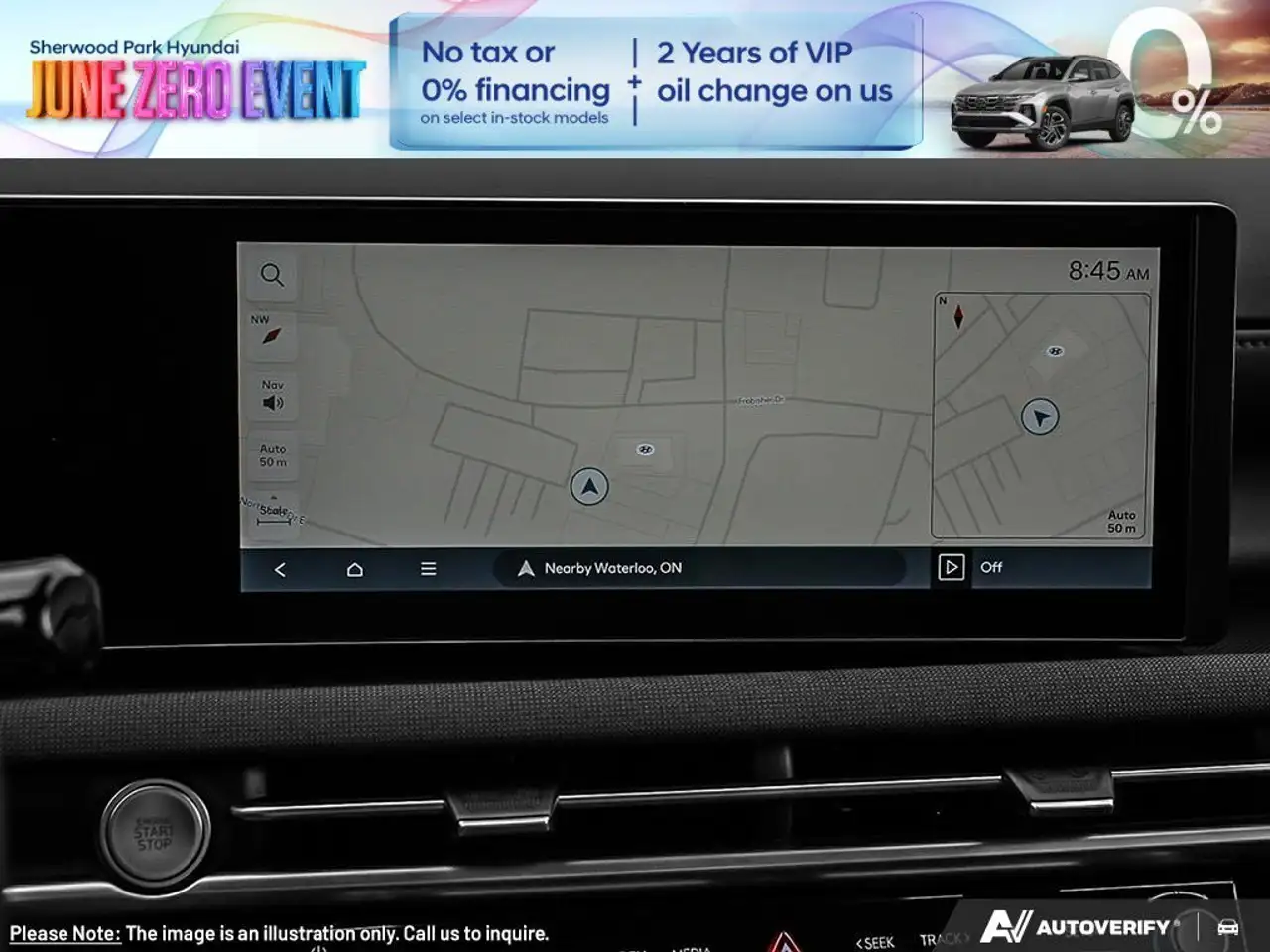 Hyundai TUCSON photo Hyundai TUCSON
