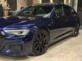 Audi A6 Avant 55 TFSI e quattro Competition|3X S-LINE|PANO Azul - thumbnail 6
